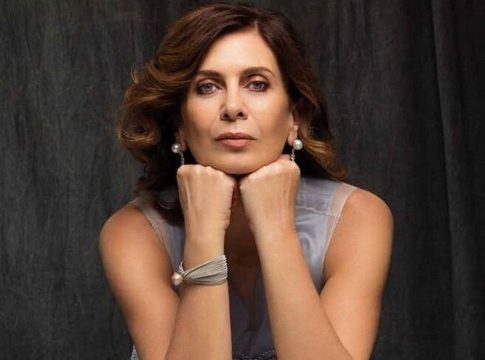 Σοκαριστική αποκάλυψη της Κατερίνας Διδασκάλου