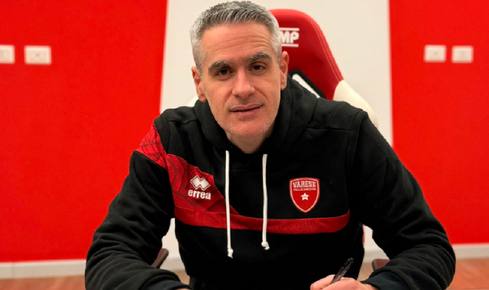 Πρίφτης και Καστρίτης υποψήφιοι για το βραβείο του προπονητή της χρονιάς στην Ιταλία