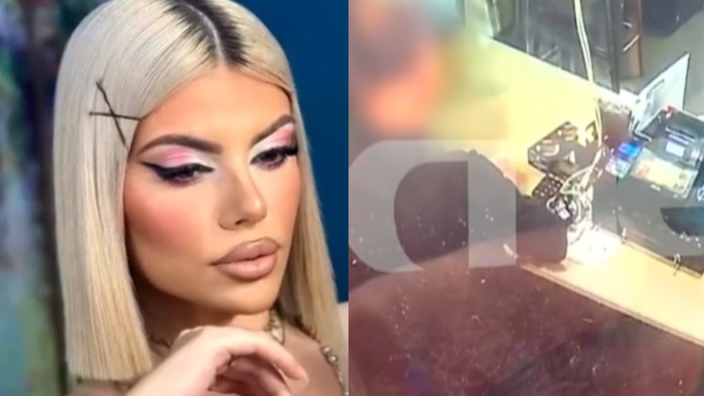 Μυρτώ: Ποια κοπέλα απειλούσε ο 23χρονος φίλος της να σκοτώσει (vid)