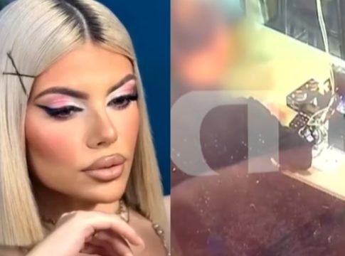 Μυρτώ: Ποια κοπέλα απειλούσε ο 23χρονος φίλος της να σκοτώσει (vid)