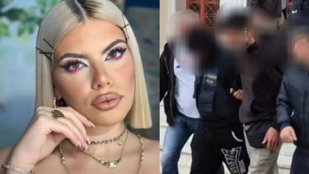 Θρήνος για την Μυρτώ – Σοκάρει η απολογία του 23χρονου