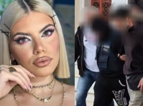 Θρήνος για την Μυρτώ – Σοκάρει η απολογία του 23χρονου