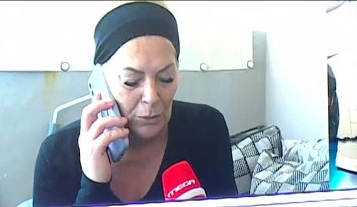 Κεφαλονιά: «Έχασα τη ζωή μου όλη, είχαν σχέδιο να την εξαφανίσουν, να πάθουν ότι της έκαναν» – Συγκλονίζει η μητέρα της Μυρτούς (vids)