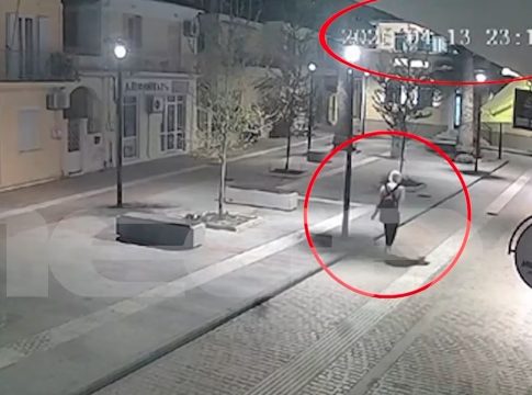 Κεφαλονιά: Νέο βίντεο ντοκουμέντο για την υπόθεση της 19χρονης – Τι κατέθεσε ο φίλος της Μυρτούς στον ανακριτή