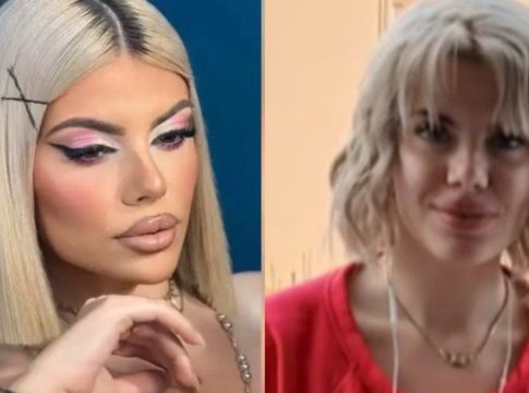 «Ήθελε να την προωθήσει στην πορνεία»: Μαρτυρία σοκ για την 19χρονη Μυρτώ