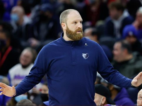 Προπονητή έκπληξη έκλεισαν για την επόμενη σεζόν οι Μπακς