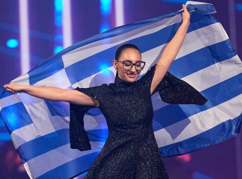 Σεισμός στην ελληνική showbiz: Η Κλαυδία είναι η τραγουδίστρια που έπεσε θύμα revenge porn! Το παρασκήνιο της δικαστικής διαμάχης με τον OGE