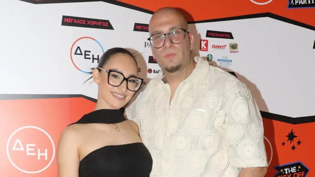 Klavdia: «Με κράτησαν όμηρο για 5 ώρες και…» – Στην φόρα τα ασφαλιστικά μέτρα του πρώην της