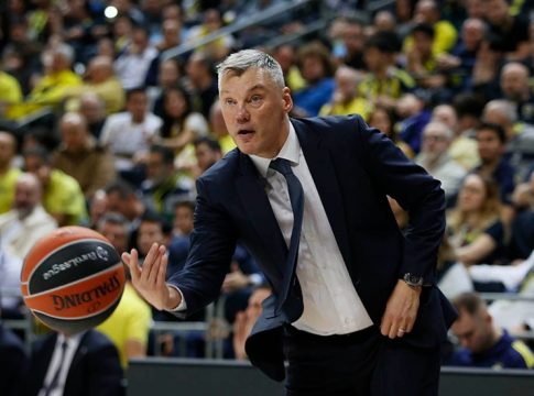 Κοντά στο να υπογράψει μόνιμη άδεια με την Euroleague η Φενέρμπαχτσε – Τι ισχύει με Ρεάλ και Βιλερμπάν