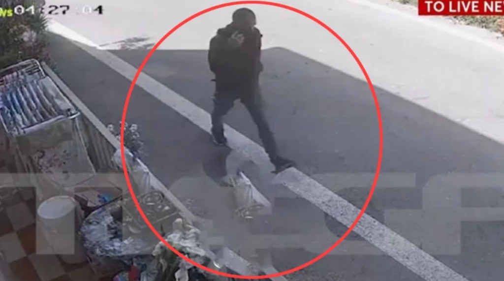 Κρήτη: Μυστήριο με ποιον συνομιλούσε ο δράστης μετά τη δολοφονία της 43χρονης – Στο «μικροσκόπιο» οι κινήσεις του 40χρονου