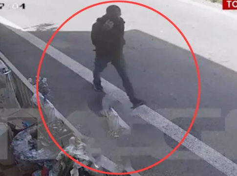 Κρήτη: Μυστήριο με ποιον συνομιλούσε ο δράστης μετά τη δολοφονία της 43χρονης – Στο «μικροσκόπιο» οι κινήσεις του 40χρονου