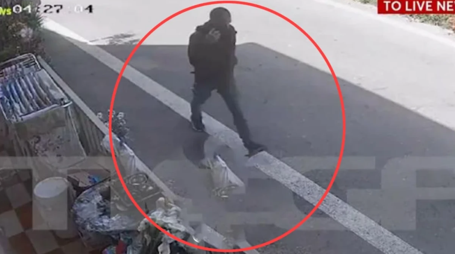 Κρήτη: Μυστήριο με ποιον συνομιλούσε ο δράστης μετά τη δολοφονία της 43χρονης – Στο «μικροσκόπιο» οι κινήσεις του 40χρονου