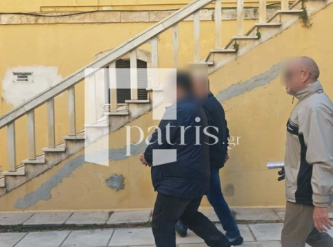 Προφυλακίστηκε ο καθηγητής μουσικής για την ασέλγεια στη 14χρονη μαθήτρια του