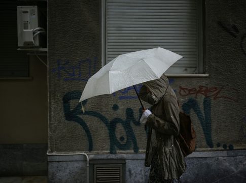 Καιρός: Πόσο θα κρατήσει η κακοκαιρία – Πότε επιστρέφει η Άνοιξη