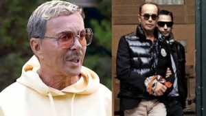 Τα είπε όλα ο Λάκης Γαβαλάς: Η σπάνια εξομολόγησή του για την εμπειρία της φυλακής