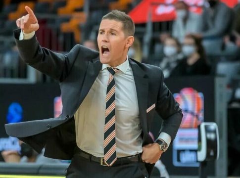 «Ο Λάκοβιτς υποψήφιος για τον πάγκο του Άρη»