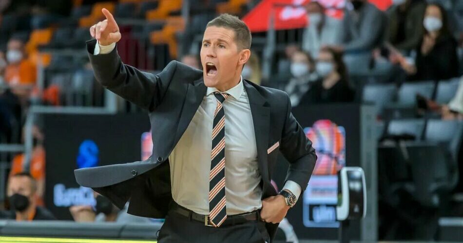 «Ο Λάκοβιτς υποψήφιος για τον πάγκο του Άρη»