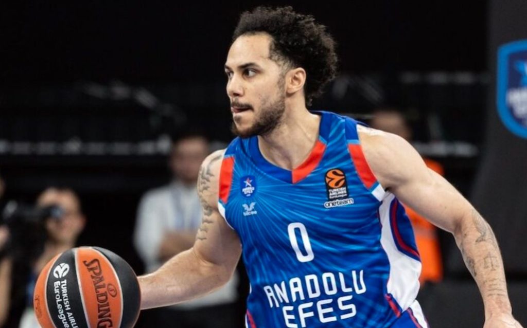 Νίκη γοήτρου για την Εφές επί της Παρτίζαν (79-72) – Η βαθμολογία της Euroleague