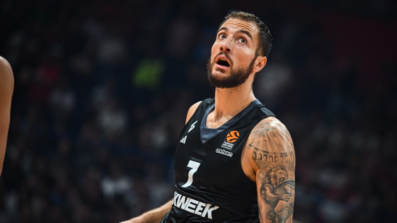 «Ο Λοβέρν βρίσκεται κοντά στην μεταγραφή του στην Παρτιζάν» (pic)