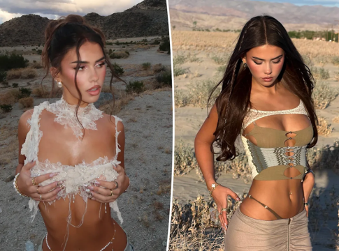 Οι φωτογραφίες της 25χρονης Αυστραλής Ιnfluencer που της έδωσαν τον τίτλο της «πιο όμορφης κοπέλας στον κόσμο»