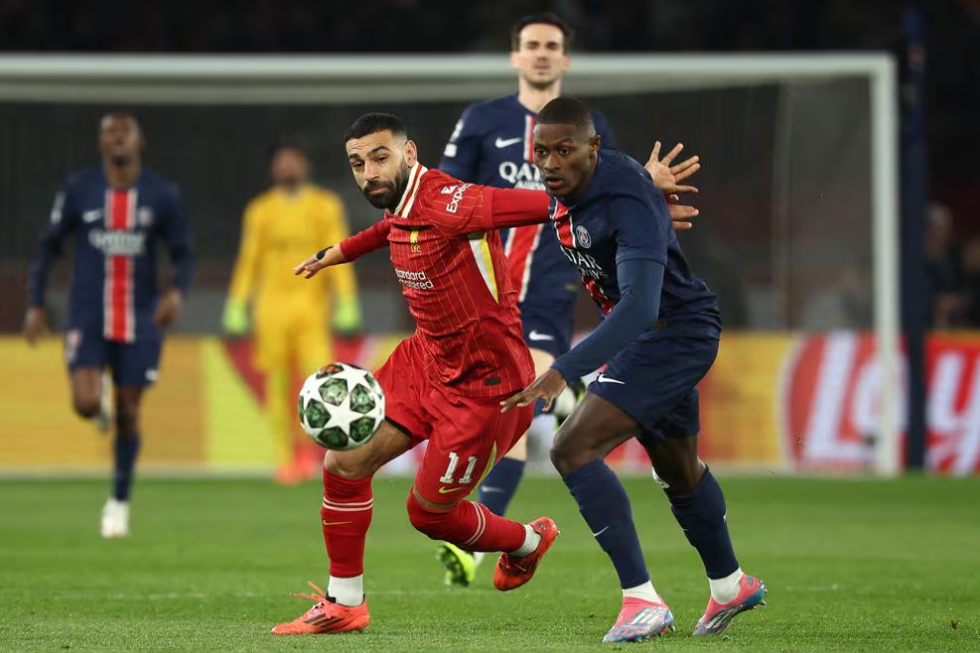 Παρί Σεν Ζερμέν – Λίβερπουλ: Σε ποιο κανάλι παίζει και τι ώρα