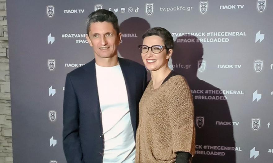 Ξέσπασε η σύζυγος του Λουτσέσκου κατά των Ρουμάνων δημοσιογράφων