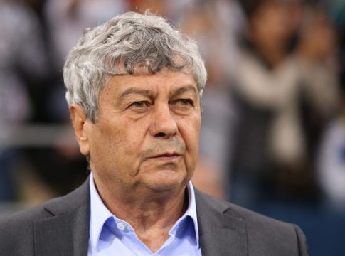 Σε τεχνητό κώμα ο Μιρτσέα Λουτσέσκου, φεύγει για Ρουμανία μετά τον Παναθηναϊκό ο Ραζβάν