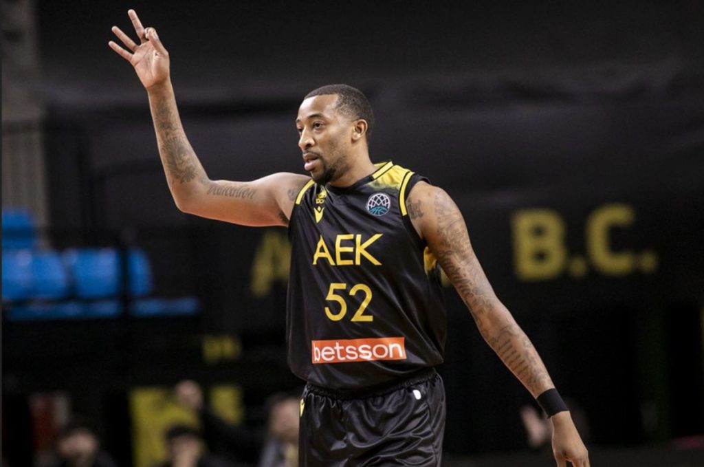 Συγκλονιστική αποκάλυψη από πρώην παίκτη της ΑΕΚ: «Γύρισα στις ΗΠΑ γιατί ο γιος μου απειλούσε να αυτοκτονήσει»