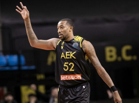 Συγκλονιστική αποκάλυψη από πρώην παίκτη της ΑΕΚ: «Γύρισα στις ΗΠΑ γιατί ο γιος μου απειλούσε να αυτοκτονήσει»