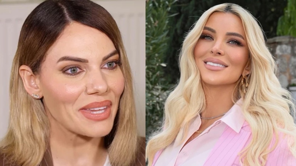 Η Ιωάννα Μαλέσκου για την Κατερίνα Καινούργιου: «Με ενημέρωσαν ότι μιλάει άσχημα για μένα και…» – Τα είπε όλα η παρουσιάστρια για την «κόντρα»