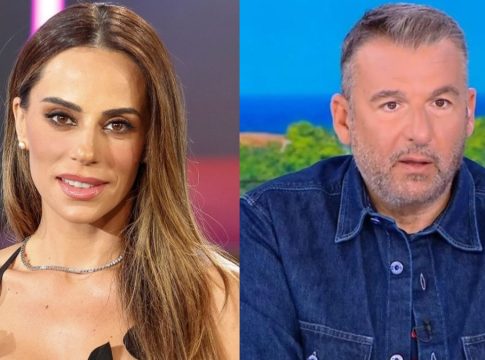 Μαρία Αντωνά για Γιώργο Λιάγκα: «Θα βρω τον μπελά μου, φταίω που…»