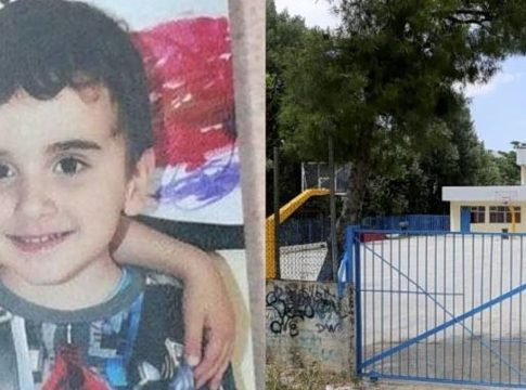 Μενίδι: «Να ανοίξουν τα στόματα» – Δικαίωση ζητάει ο πατέρας του Μάριου που σκοτώθηκε από αδέσποτη σφαίρα