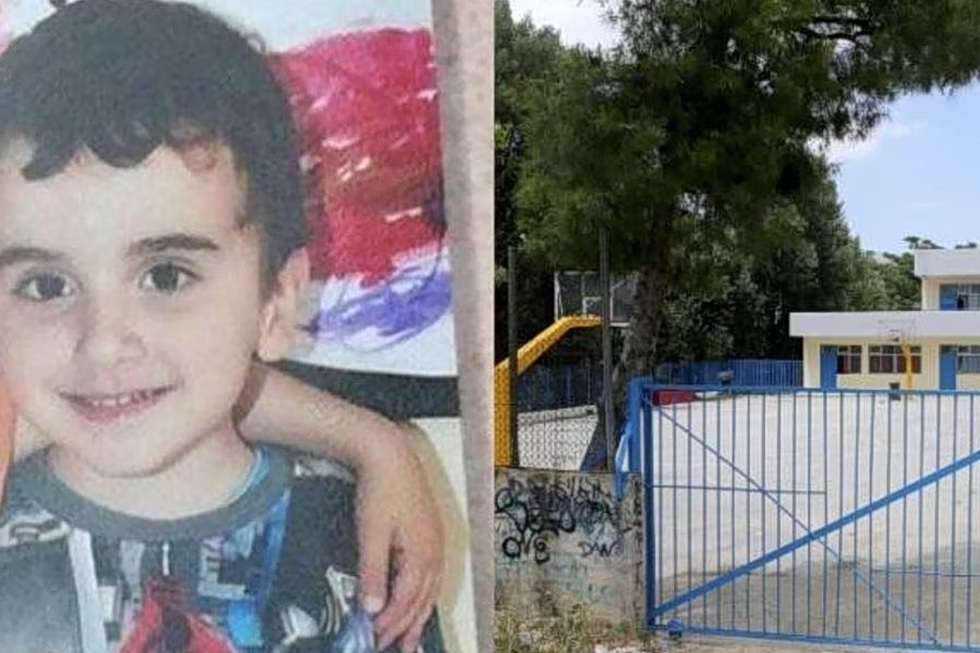 Μενίδι: «Να ανοίξουν τα στόματα» – Δικαίωση ζητάει ο πατέρας του Μάριου που σκοτώθηκε από αδέσποτη σφαίρα