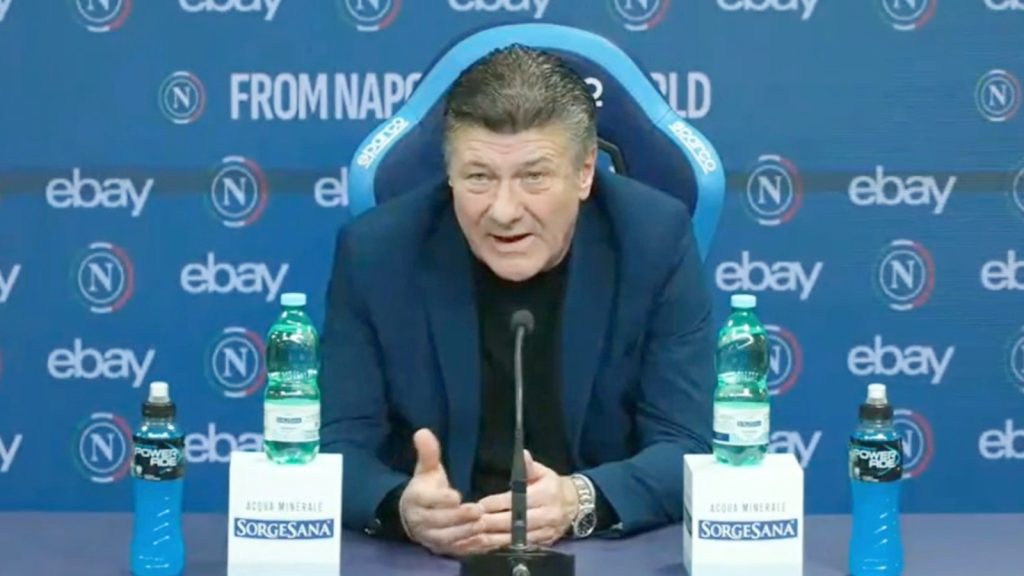 Σήμερα στην Θεσσαλονίκη για τον Ηρακλή ο Βάλτερ Ματσάρι