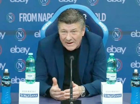 Σήμερα στην Θεσσαλονίκη για τον Ηρακλή ο Βάλτερ Ματσάρι