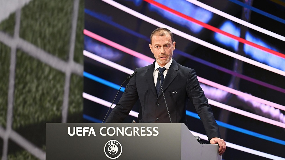 Τσέφεριν: «Ούτε εγώ καταλαβαίνω τις αποφάσεις του VAR»