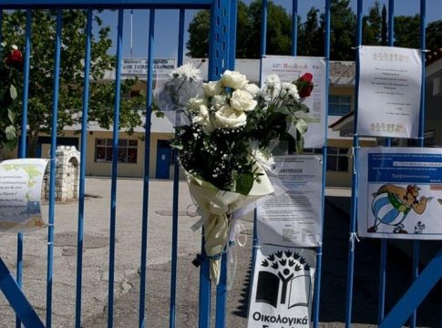 Μενίδι: Συνεχίζεται η δίκη για τον Μάριο που σκοτώθηκε από αδέσποτη σφαίρα – «Εμείς δεν ρίχναμε πιστολιές»