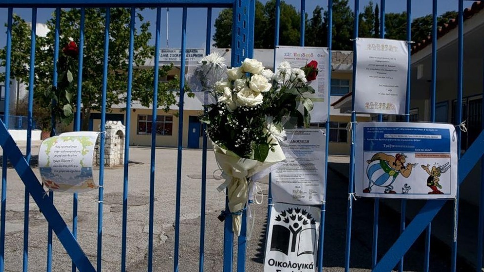 Μενίδι: Συνεχίζεται η δίκη για τον Μάριο που σκοτώθηκε από αδέσποτη σφαίρα – «Εμείς δεν ρίχναμε πιστολιές»