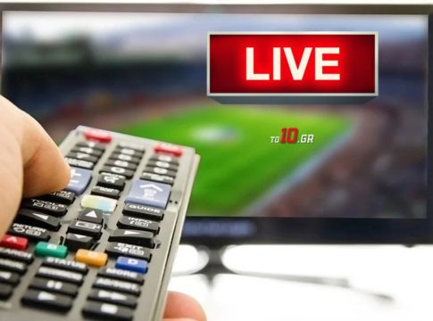 Οι αθλητικές μεταδόσεις της ημέρας (23/4): Πού θα δείτε Παναθηναϊκός-ΖΑΟΝ στο βόλεϊ και το ντέρμπι Δικεφάλων στο χάντμπολ