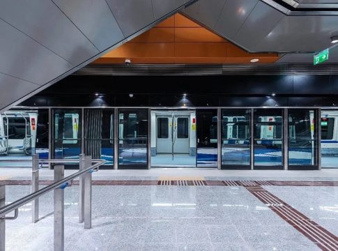 Θεσσαλονίκη: Κλείνει για 15 μέρες το Μετρό – Πότε διακόπτεται η κυκλοφορία