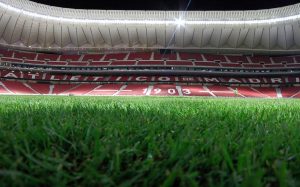 Άρχισαν τα όργανα στο Ατλέτικο – Μπαρτσελόνα: Γιατί διαμαρτυρήθηκαν στην UEFA οι Καταλανοί (vid)