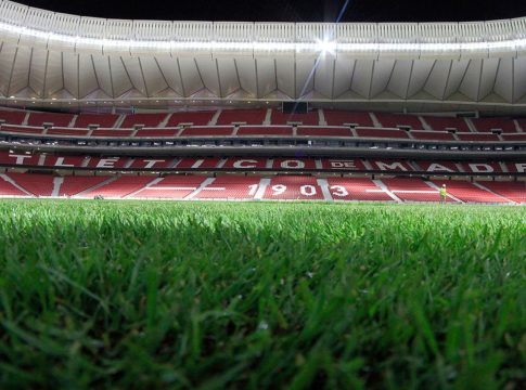 Άρχισαν τα όργανα στο Ατλέτικο – Μπαρτσελόνα: Γιατί διαμαρτυρήθηκαν στην UEFA οι Καταλανοί (vid)