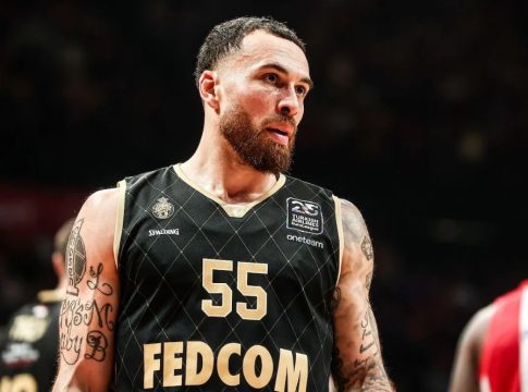 Μονακό – Μπαρτσελόνα 79-70: Καλώς τους Μονεγάσκους (ξανά)