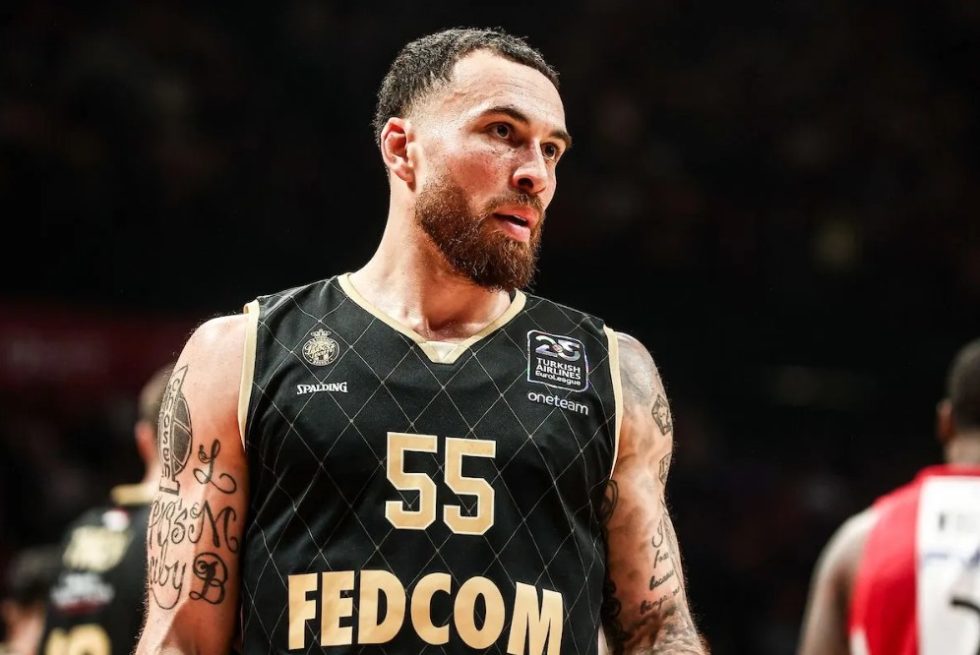 Μονακό – Μπαρτσελόνα 79-70: Καλώς τους Μονεγάσκους (ξανά)