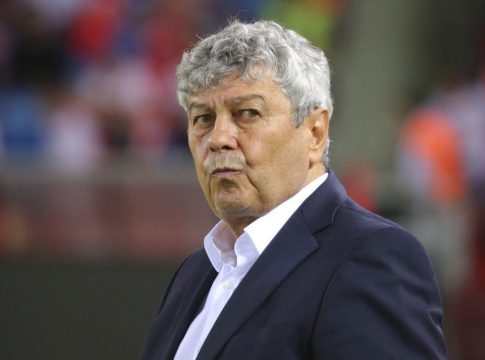 Φόρος τιμής στον Μιρτσέα Λουτσέσκου: Το γήπεδο της Ντιναμό Βουκουρεστίου θα πάρει το όνομα του