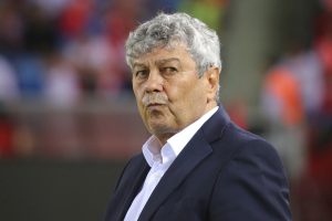 Κρίσιμες ώρες για τον Μιρτσέα Λουτσέσκου