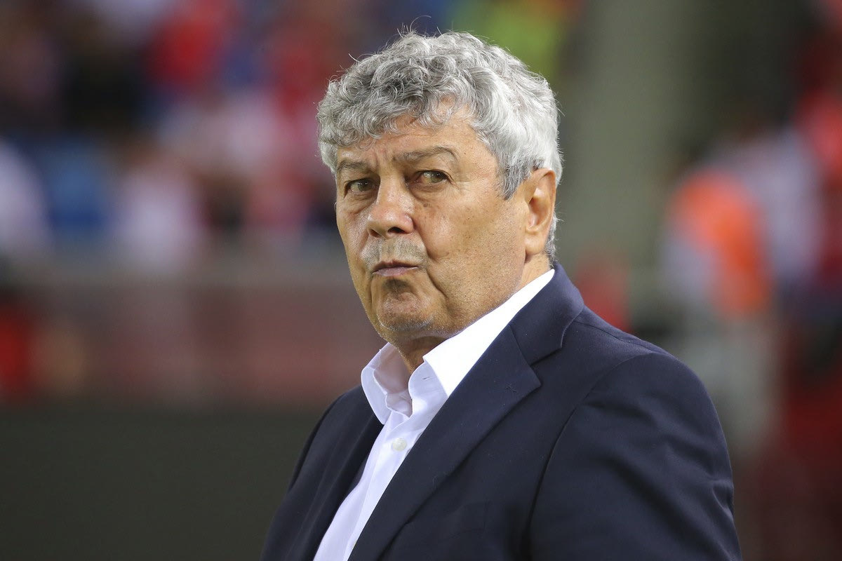 Κρίσιμες ώρες για τον Μιρτσέα Λουτσέσκου