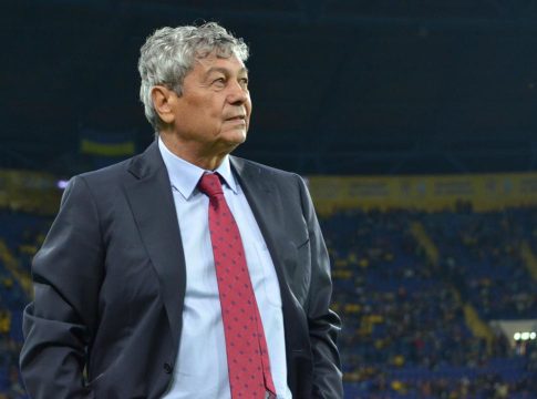 Η συγκλονιστική ατάκα του Μιρτσέα Λουτσέσκου: «Το να πεθάνεις στο γήπεδο το πιο όμορφο πράγμα για έναν προπονητή»