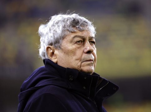 «Χειροτέρεψε η κατάσταση του Μιρτσέα Λουτσέσκου – Το βράδυ μεταφέρθηκε στην εντατική»