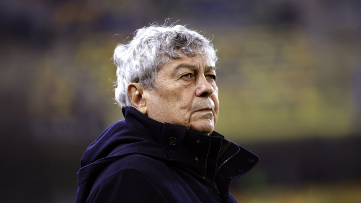 «Χειροτέρεψε η κατάσταση του Μιρτσέα Λουτσέσκου – Το βράδυ μεταφέρθηκε στην εντατική»